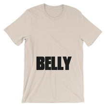Load image into Gallery viewer, BELLY T blk