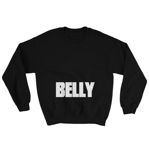 BELLY Crew wht logo