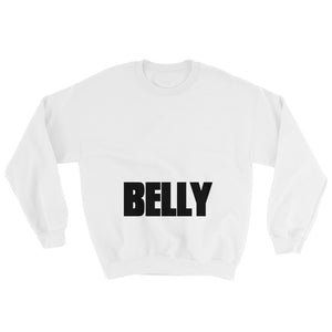 BELLY Crew blk logo