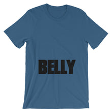 Load image into Gallery viewer, BELLY T blk