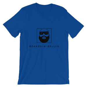 Beards-n-Bellys T
