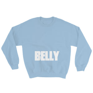 BELLY Crew wht logo