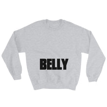 Load image into Gallery viewer, BELLY Crew blk logo