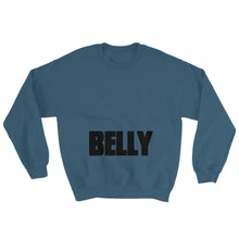 Load image into Gallery viewer, BELLY Crew blk logo
