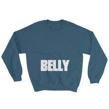 Load image into Gallery viewer, BELLY Crew wht logo